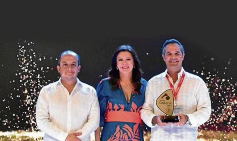 TC Logistix, galardonado en Tecnología e Innovación