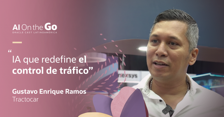 TC Logistix implementa Oracle Transportation Management (OTM) para optimizar su trazabilidad