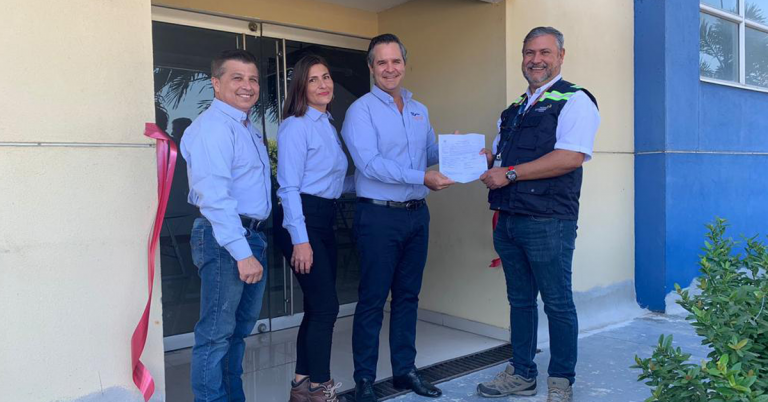 Nuestras dos bodegas en Zona Franca La Candelaria: un impulso estratégico para la logística en Cartagena