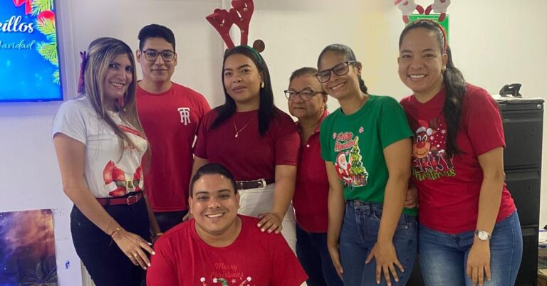 Novenas Navideñas en Tractocar: un espacio para compartir y agradecer