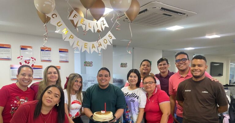 Celebramos la vida de nuestros colaboradores en TCL