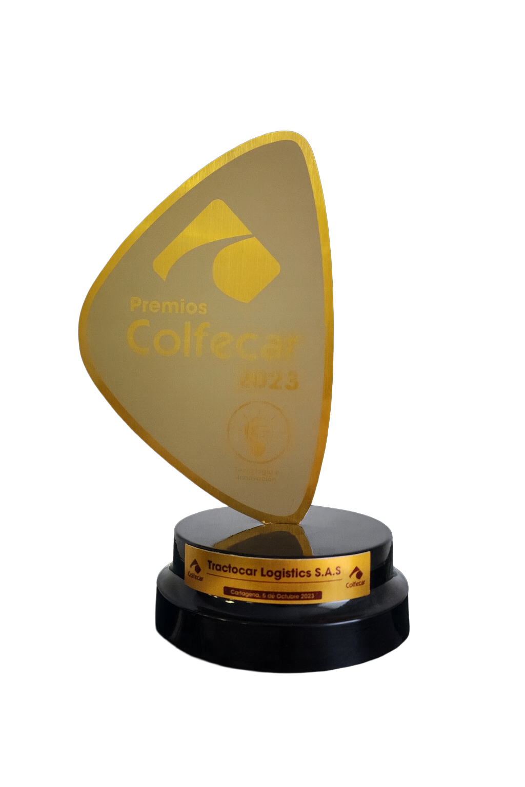 Premio Colfecar 2023