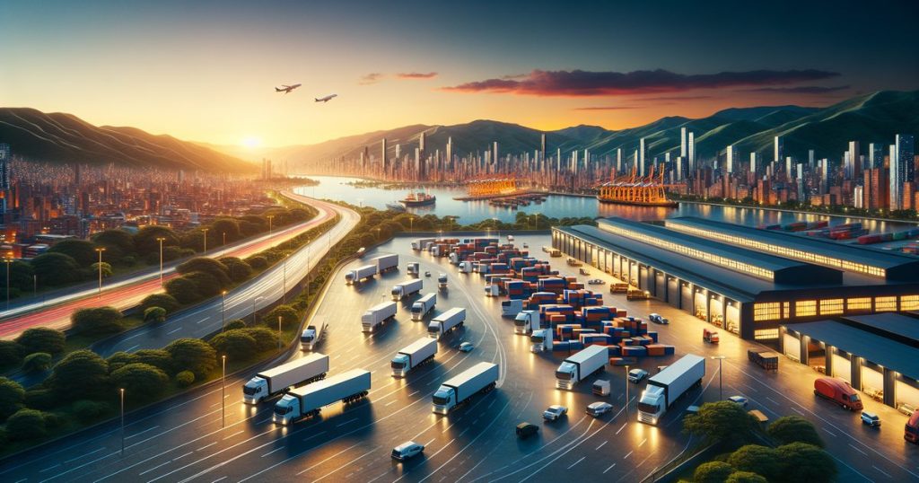 Almacenamiento logístico en Cartagena y Bogotá: cómo elegir el operador correcto para tu empresa — Tractocar Logistics