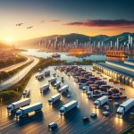 Almacenamiento logístico en Cartagena y Bogotá: cómo elegir el operador correcto para tu empresa — Tractocar Logistics