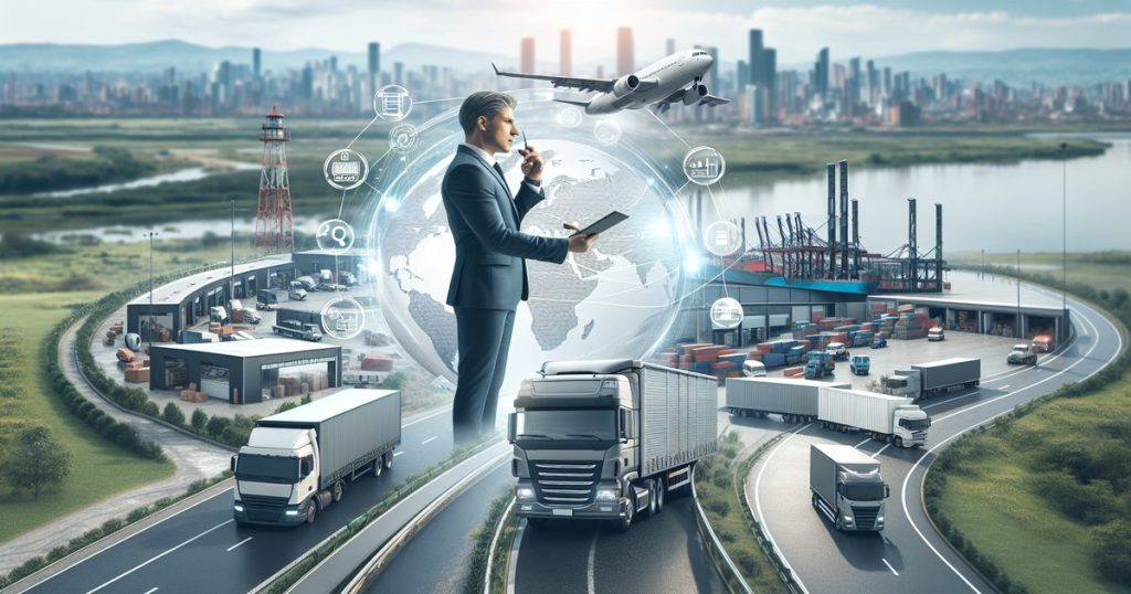 Operador 3PL en Colombia: Qué Es y Por Qué Cada Vez Más Empresas Están Tercerizando su Almacenamiento en 2025 — Tractocar Logistics