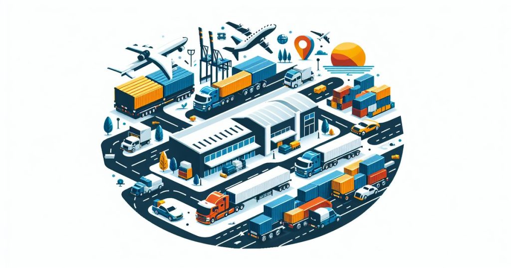 ¿Por qué tener bodega propia ya no es rentable en Colombia? — Tractocar Logistics
