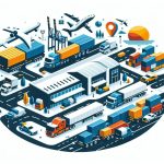 ¿Por qué tener bodega propia ya no es rentable en Colombia? — Tractocar Logistics