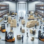 Reducción de Costos Logísticos en Colombia — Tractocar Logistics