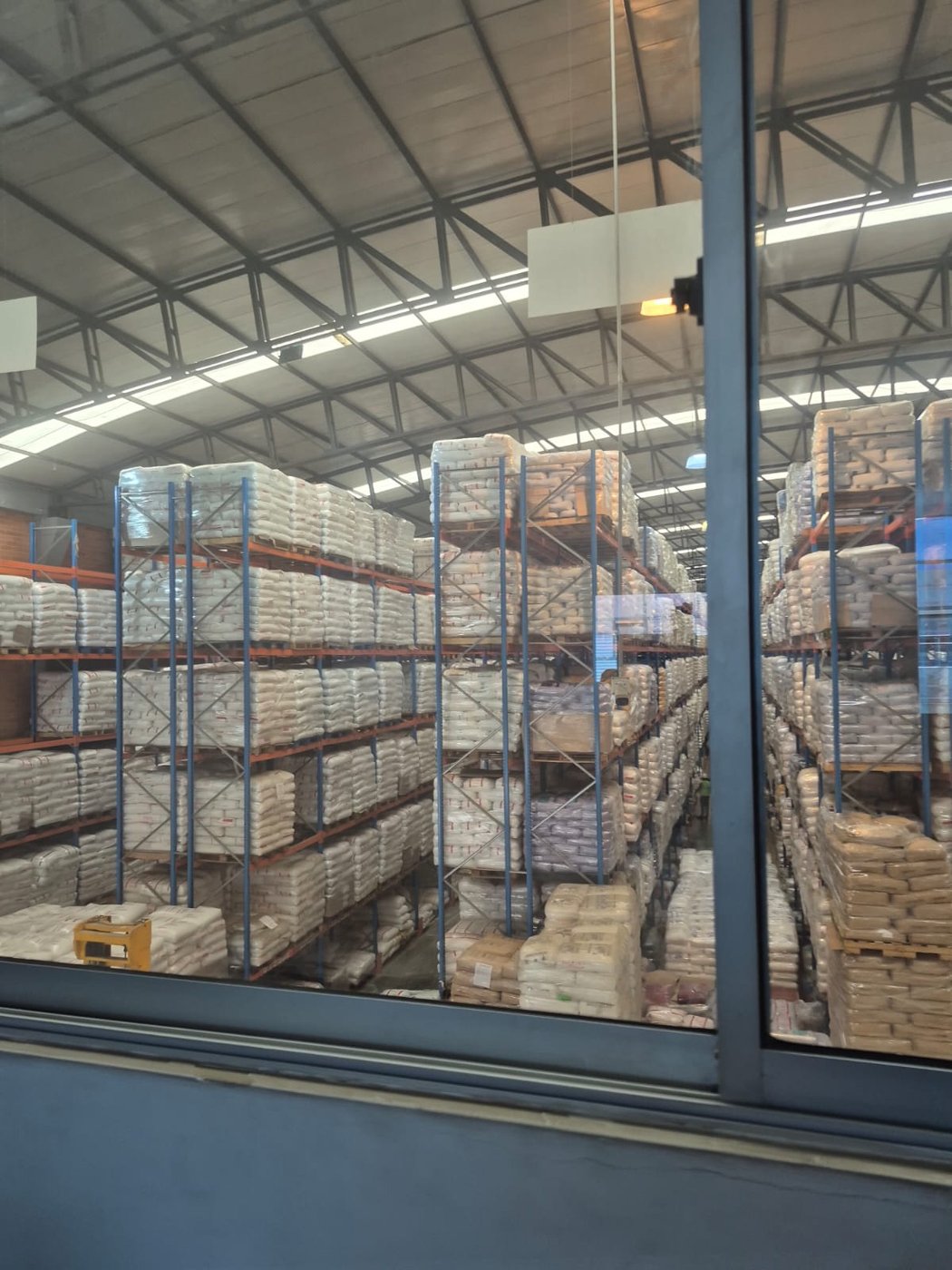 Almacenamiento Zona Franca La Candelaria Cartagena