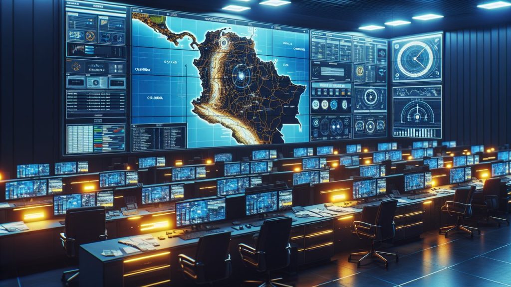 Bodega y almacenamiento TracToCar Logistics